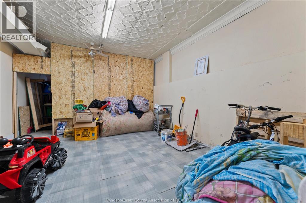 1494 Lincoln, Windsor, Ontario  N8Y 2J1 - Photo 30 - 26016509