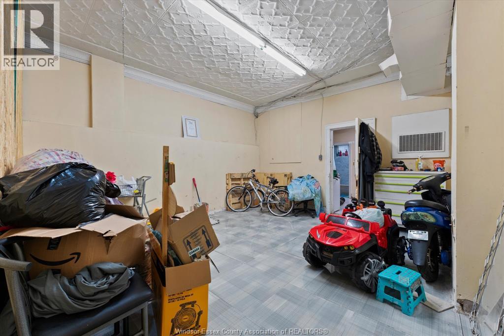 1494 Lincoln, Windsor, Ontario  N8Y 2J1 - Photo 31 - 26016509