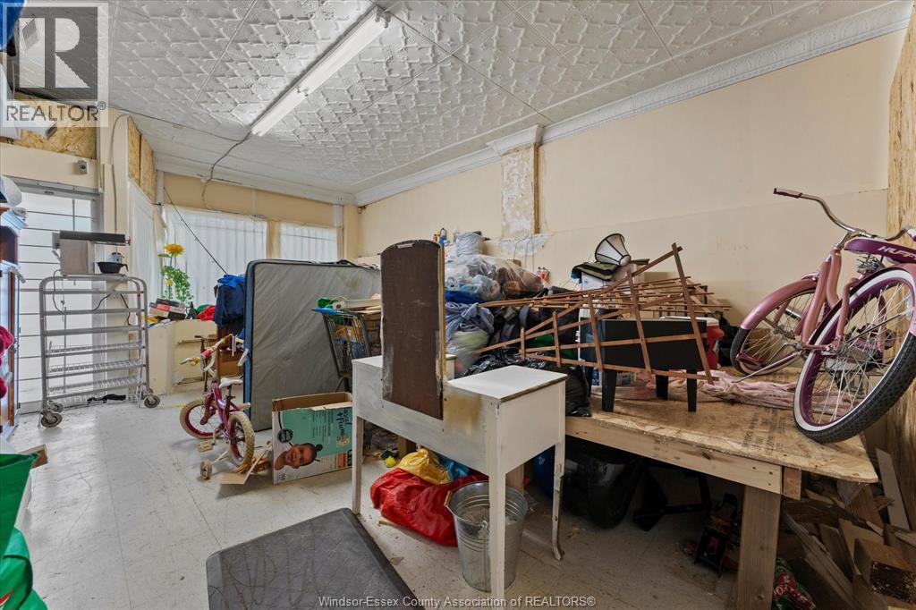 1494 Lincoln, Windsor, Ontario  N8Y 2J1 - Photo 32 - 26016509