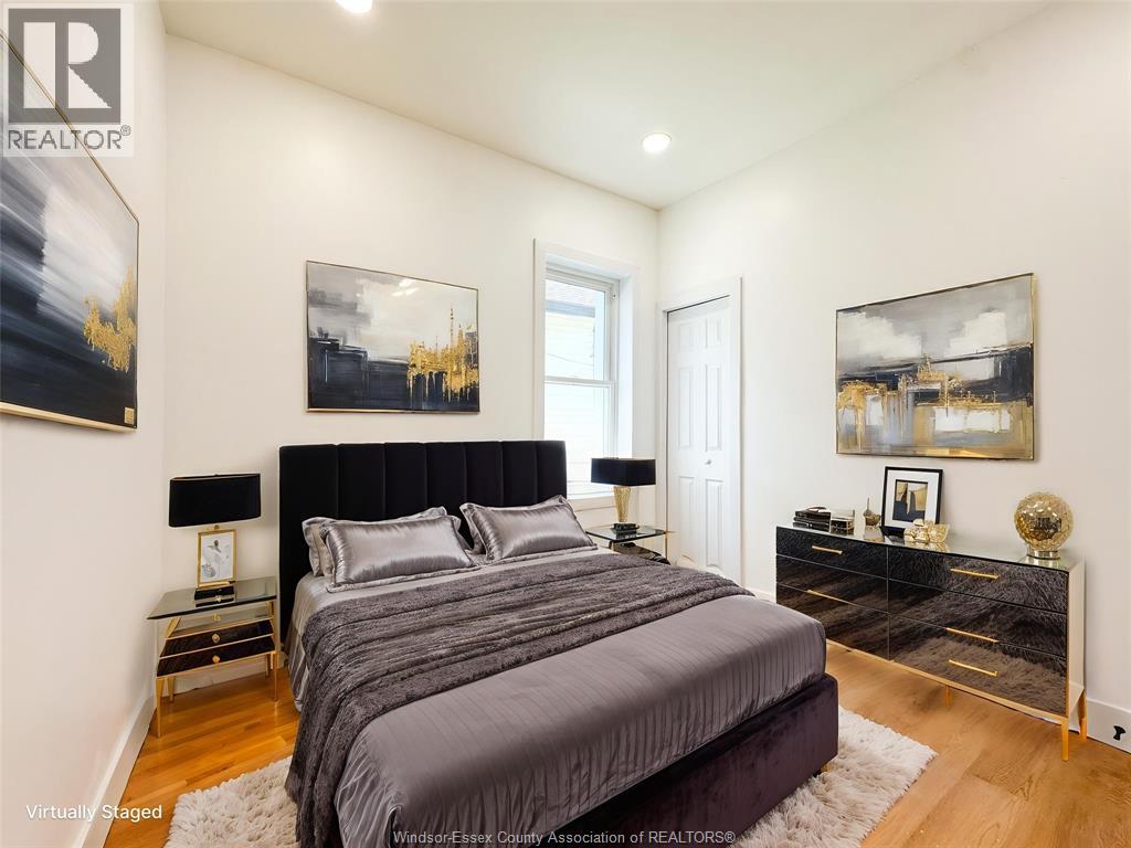 651 Brock Street, Windsor, Ontario  N9C 2T1 - Photo 12 - 26016474