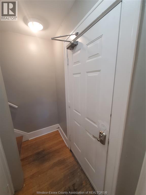 679 Piche Unit# U2, Windsor, Ontario  N9C 3E4 - Photo 11 - 26016662