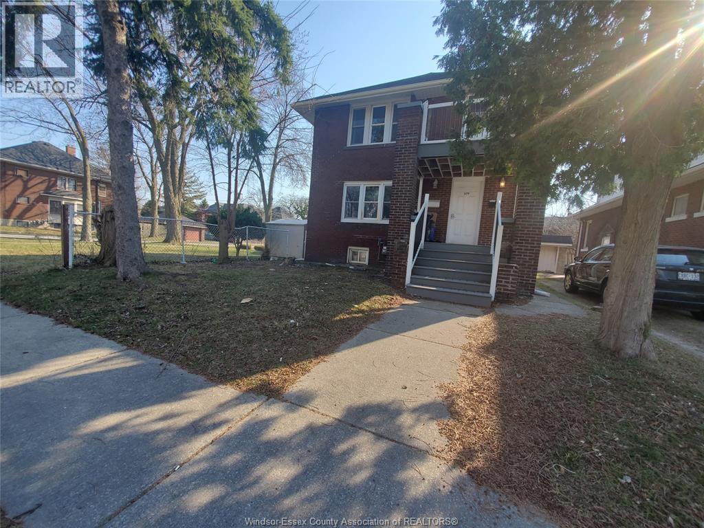 679 Piche Unit# U2, Windsor, Ontario  N9C 3E4 - Photo 2 - 26016662