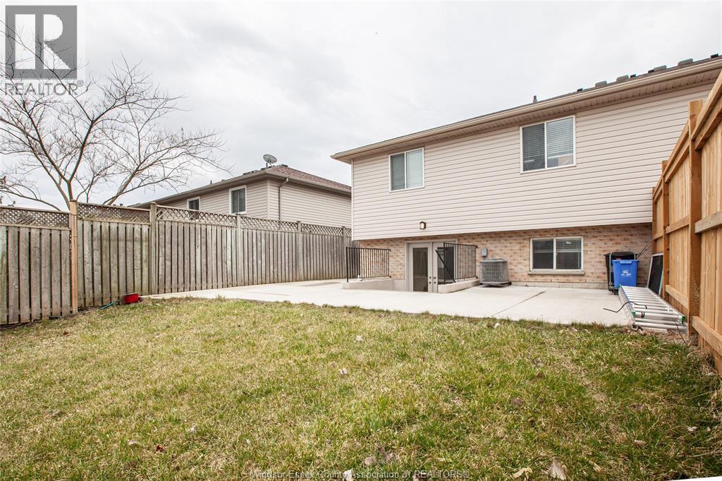 1256 St. Paul, Windsor, Ontario  N8S 4T7 - Photo 17 - 26016667