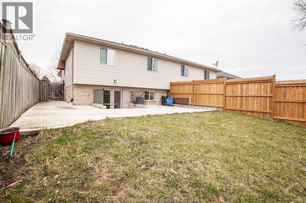 1256 St. Paul, Windsor, Ontario  N8S 4T7 - Photo 18 - 26016667