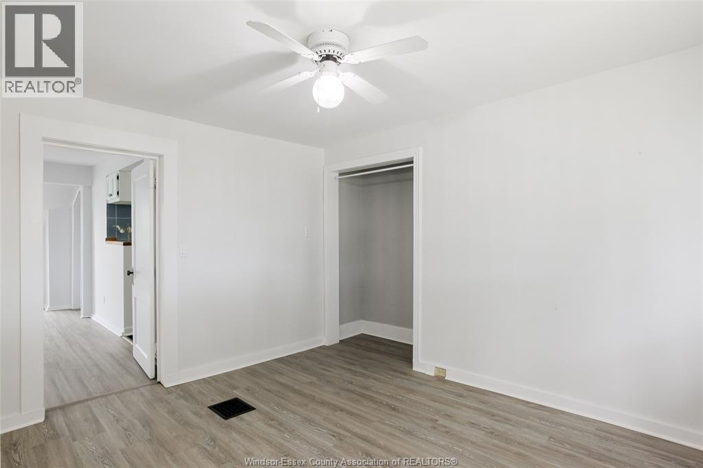 1453 Marentette Unit# Upper, Windsor, Ontario  N8X 4E2 - Photo 20 - 26016659