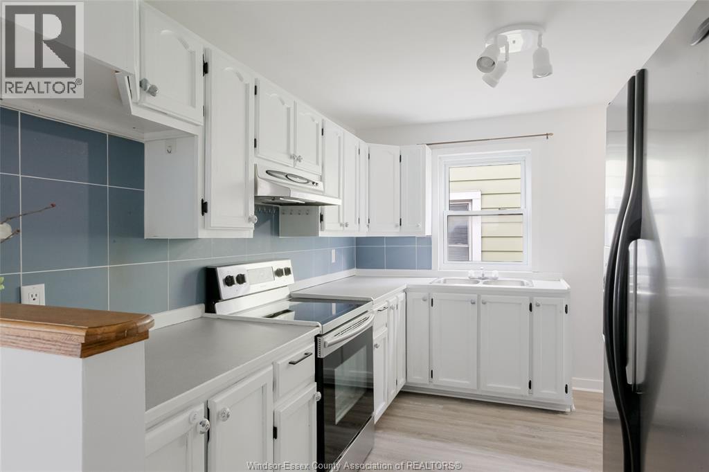 1453 Marentette Unit# Upper, Windsor, Ontario  N8X 4E2 - Photo 4 - 26016659