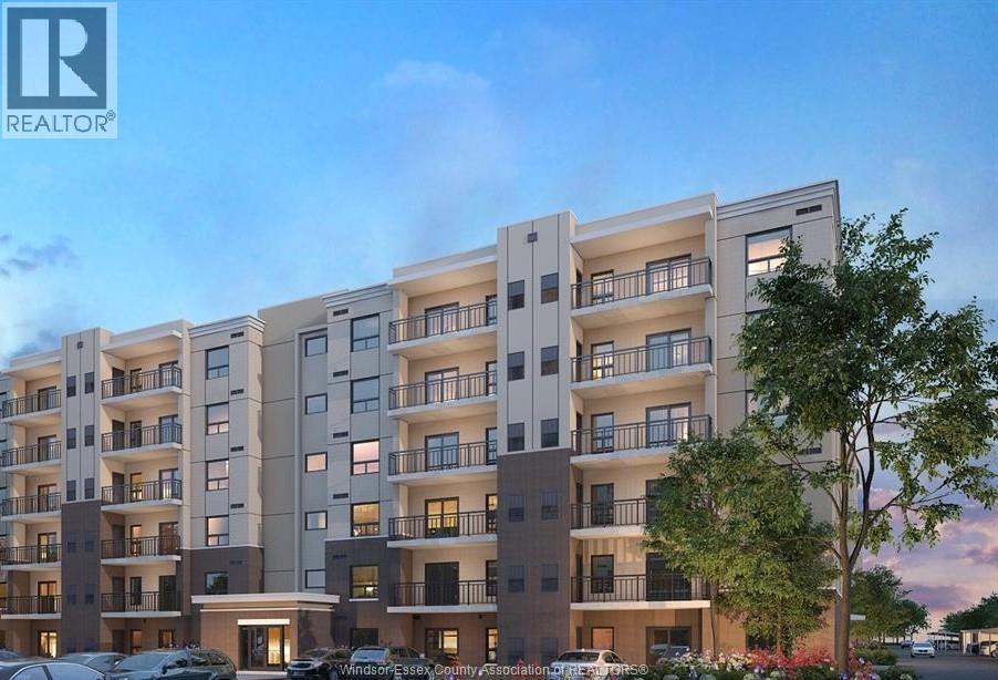 3340 STELLA CRESCENT Unit# 318, Windsor, Ontario