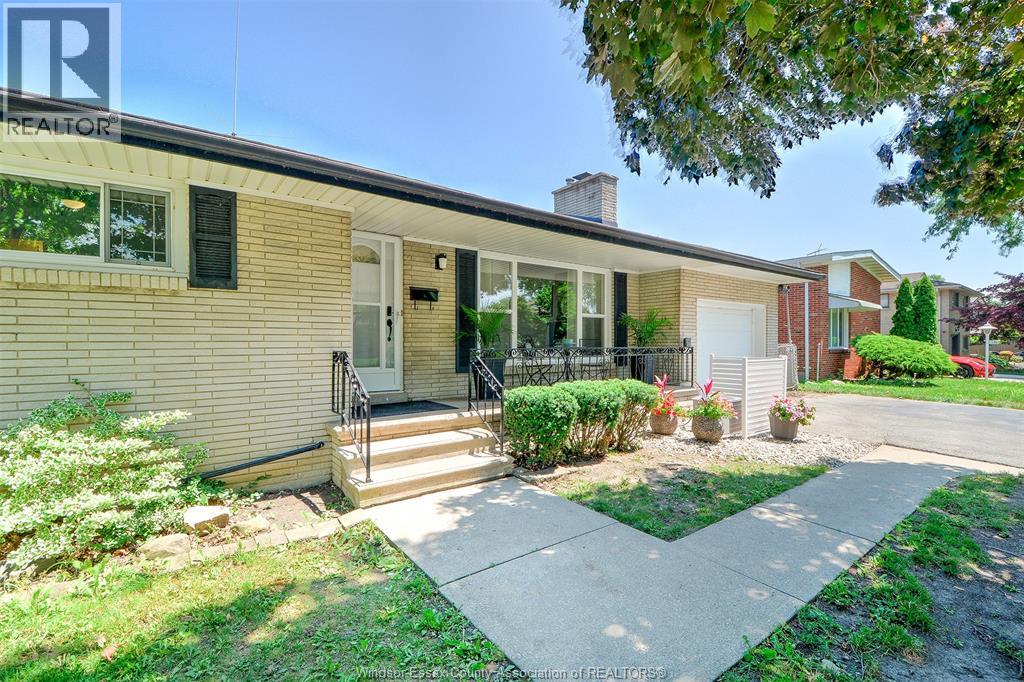 328 Isack, Windsor, Ontario  N8S 3V8 - Photo 2 - 26016648