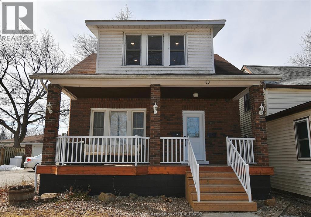 298 George Street, Amherstburg, Ontario  N9V 2G4 - Photo 1 - 26016536
