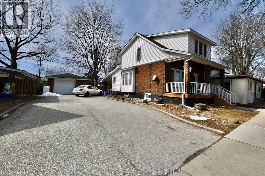 298 George Street, Amherstburg, Ontario  N9V 2G4 - Photo 2 - 26016536
