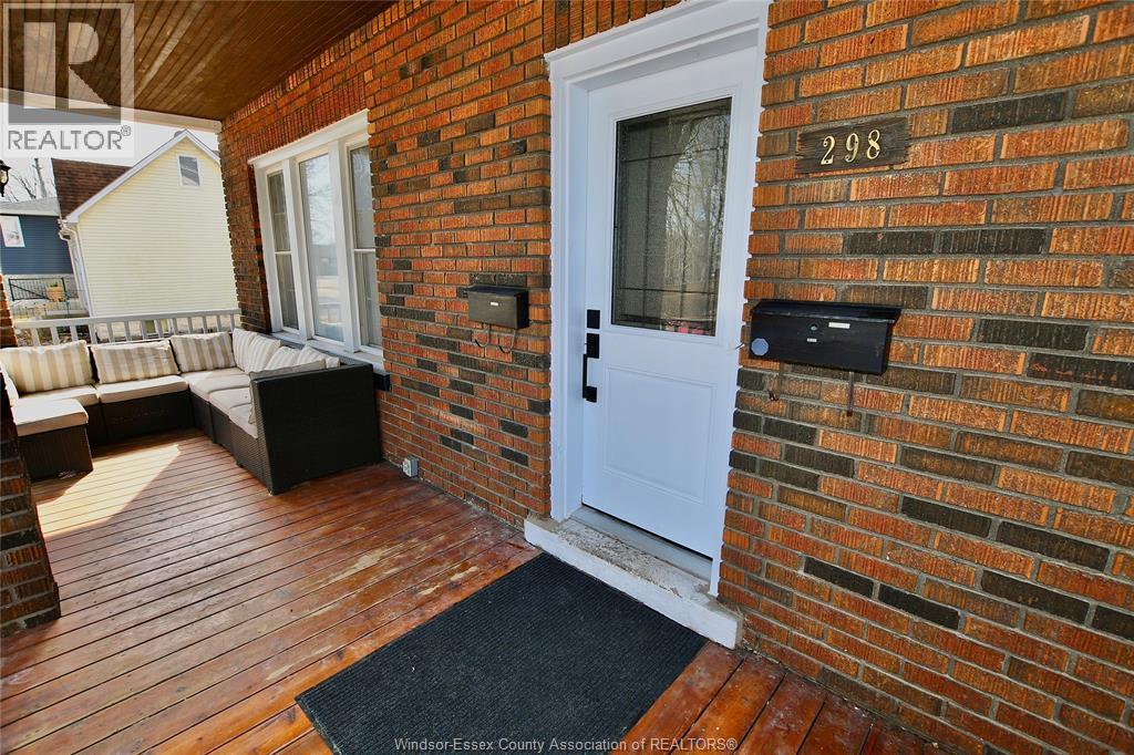 298 George Street, Amherstburg, Ontario  N9V 2G4 - Photo 3 - 26016536