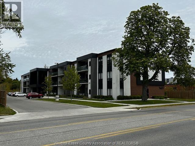 140 Main Street East Unit# 209, Kingsville, Ontario  N9Y 1A6 - Photo 1 - 26016636