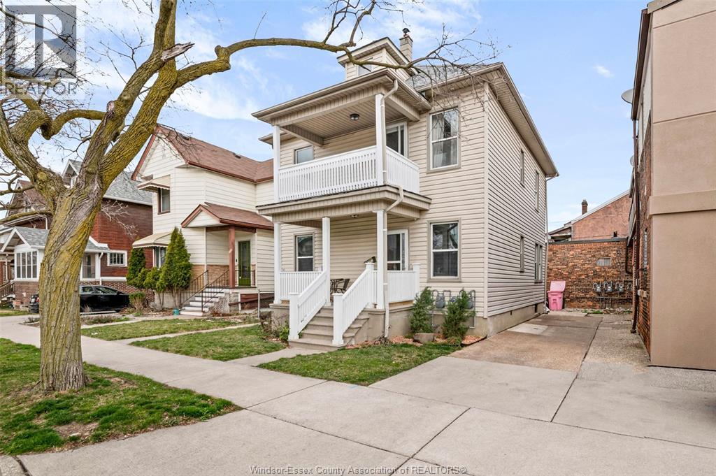 1292 Chilver, Windsor, Ontario  N8Y 2L1 - Photo 1 - 26016629