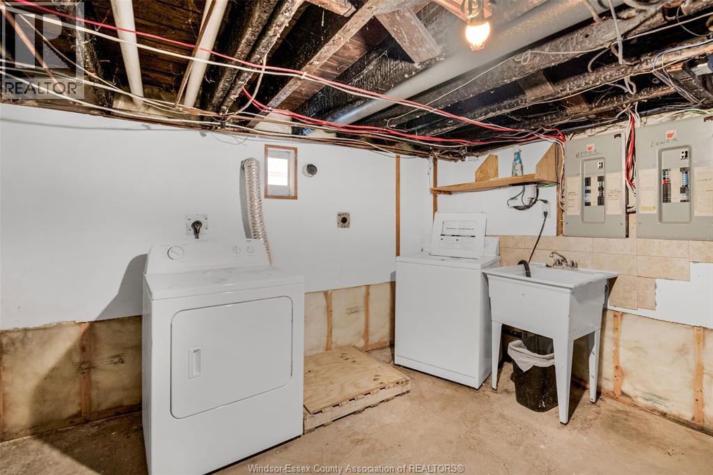 1292 Chilver, Windsor, Ontario  N8Y 2L1 - Photo 13 - 26016629