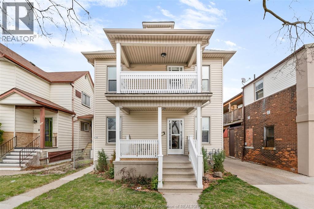 1292 Chilver, Windsor, Ontario  N8Y 2L1 - Photo 2 - 26016629