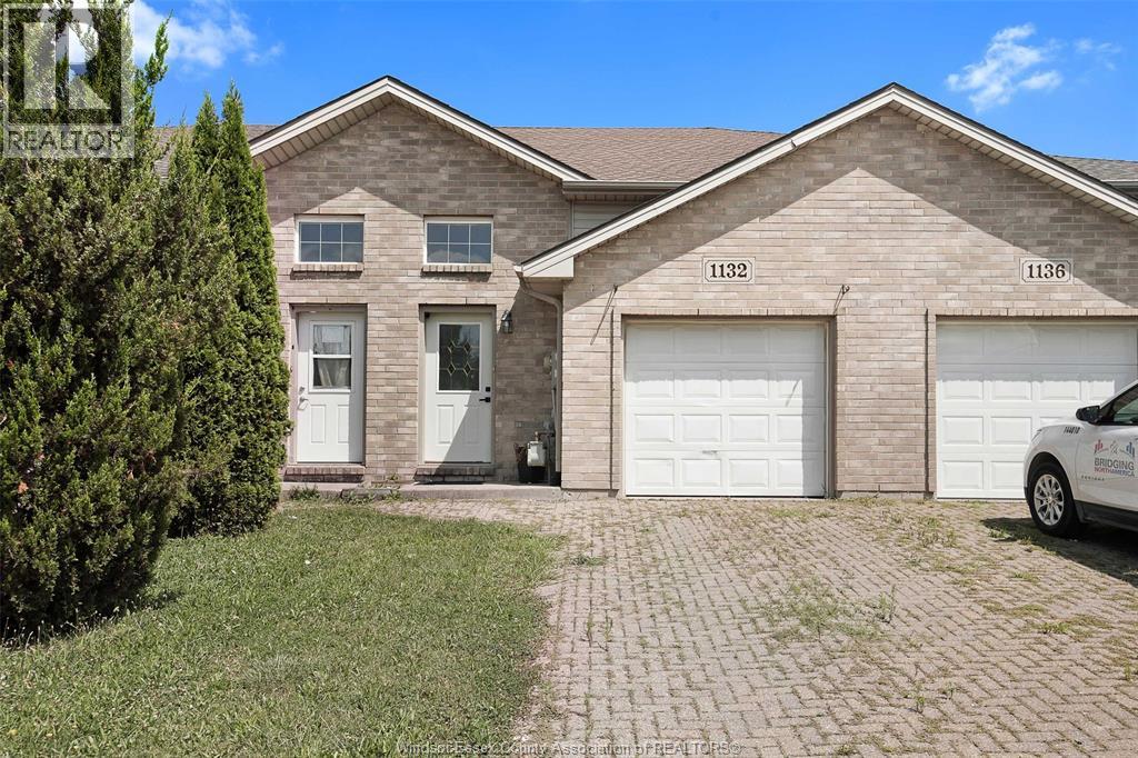 1132 Settlers, Windsor, Ontario