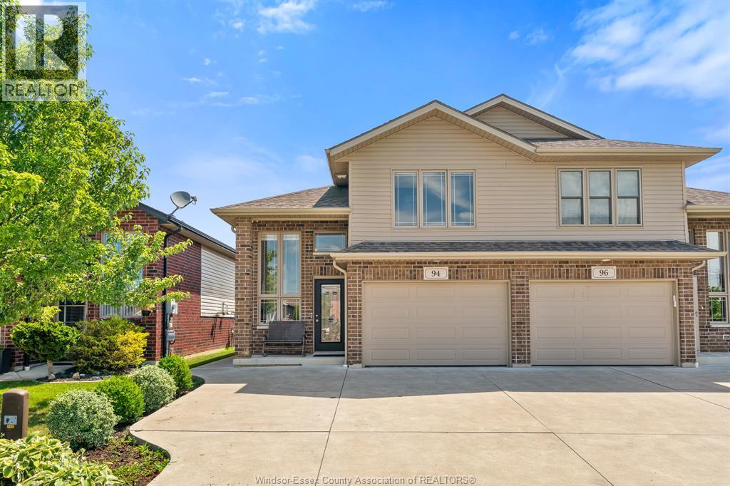 94 Shaw Drive, Amherstburg, Ontario  N9V 0B3 - Photo 3 - 26016692