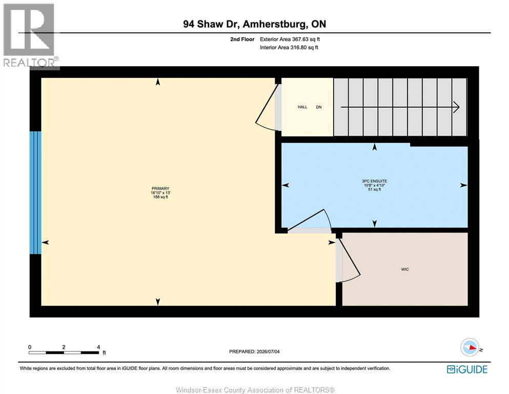 94 Shaw Drive, Amherstburg, Ontario  N9V 0B3 - Photo 49 - 26016692