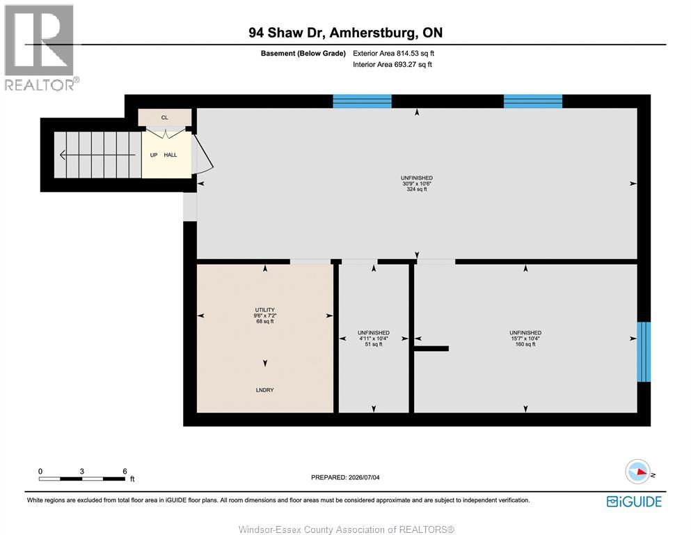 94 Shaw Drive, Amherstburg, Ontario  N9V 0B3 - Photo 50 - 26016692