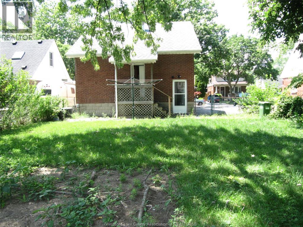 958 Edward, Windsor, Ontario  N8S 2Z8 - Photo 23 - 26016701