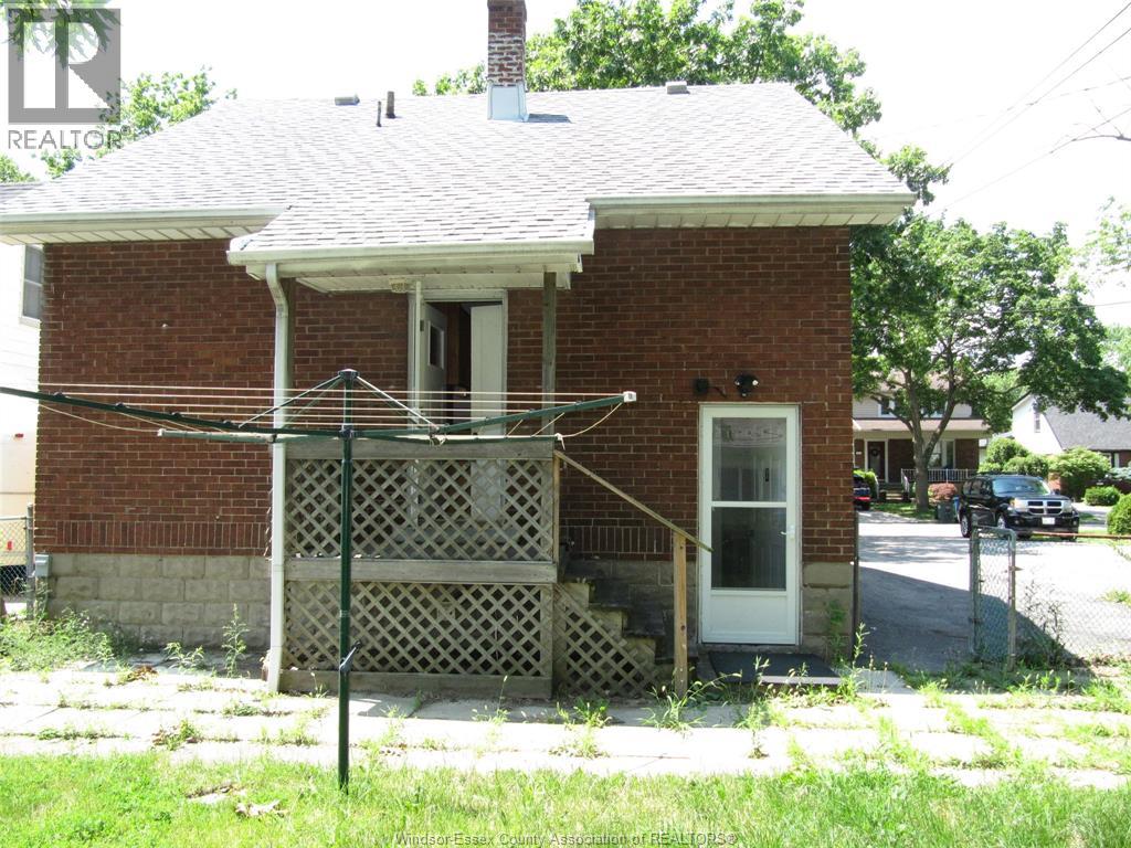 958 Edward, Windsor, Ontario  N8S 2Z8 - Photo 24 - 26016701