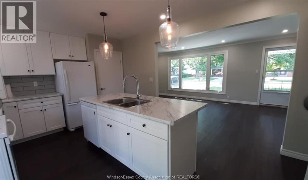 1568 Villa Maria Boulevard North Unit# Main, Windsor, Ontario  N9G 1W3 - Photo 4 - 26016729