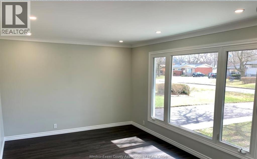 1568 Villa Maria Boulevard North Unit# Main, Windsor, Ontario  N9G 1W3 - Photo 7 - 26016729