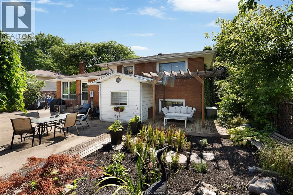 1170 Garden Court Drive, Windsor, Ontario  N8S 2S3 - Photo 36 - 26016740