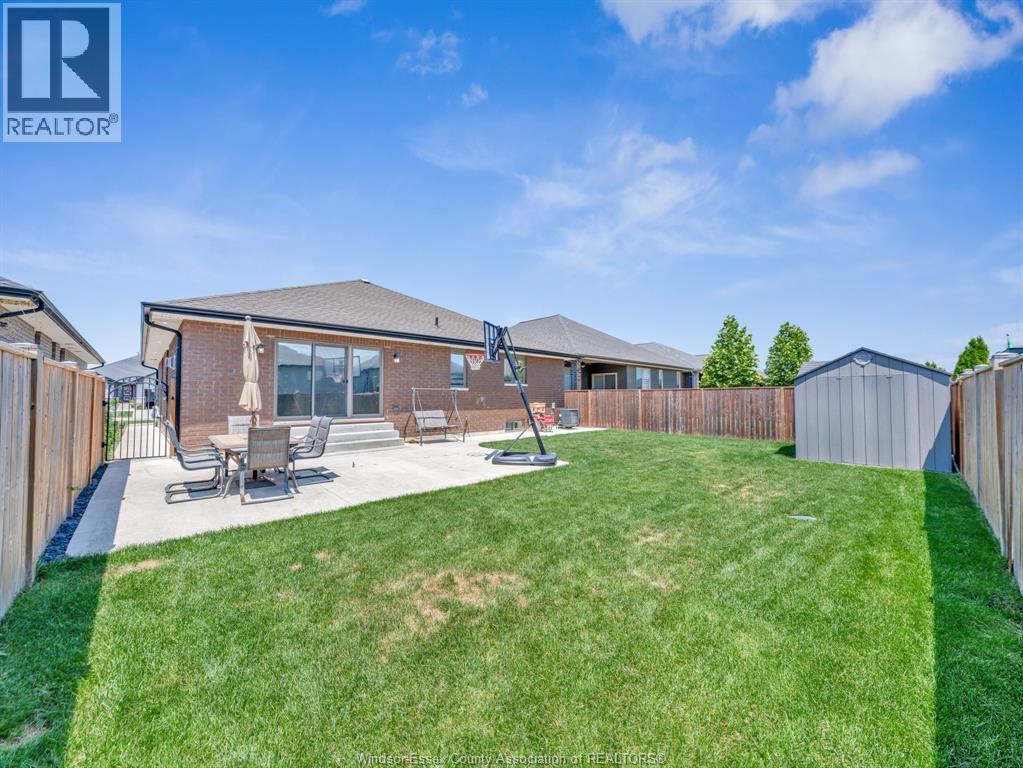 157 Townsview, Essex, Ontario  N8M 0A4 - Photo 35 - 26016730