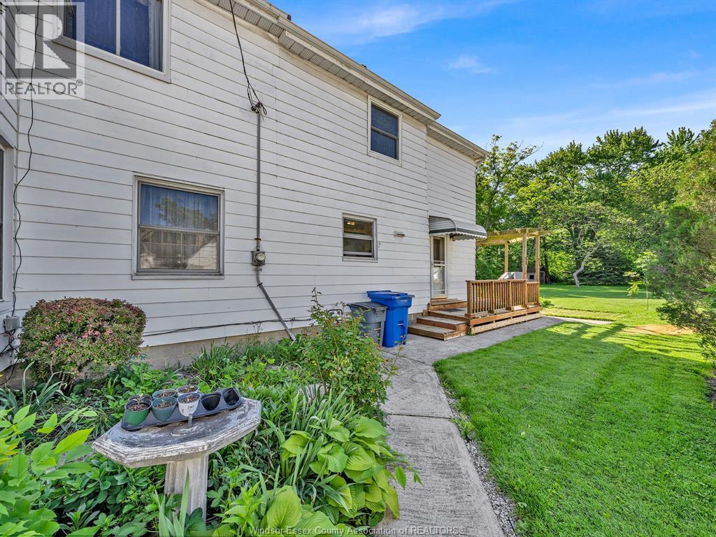 6565 Riverside Drive East, Windsor, Ontario  N8S 1C1 - Photo 44 - 26016726