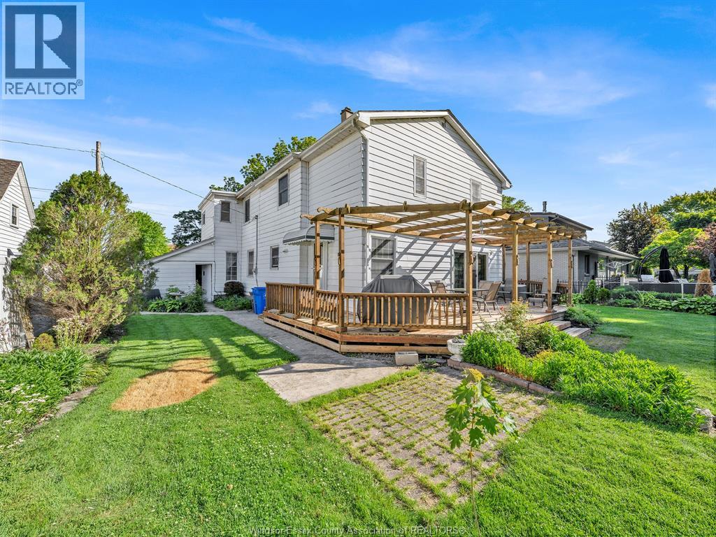 6565 Riverside Drive East, Windsor, Ontario  N8S 1C1 - Photo 45 - 26016726
