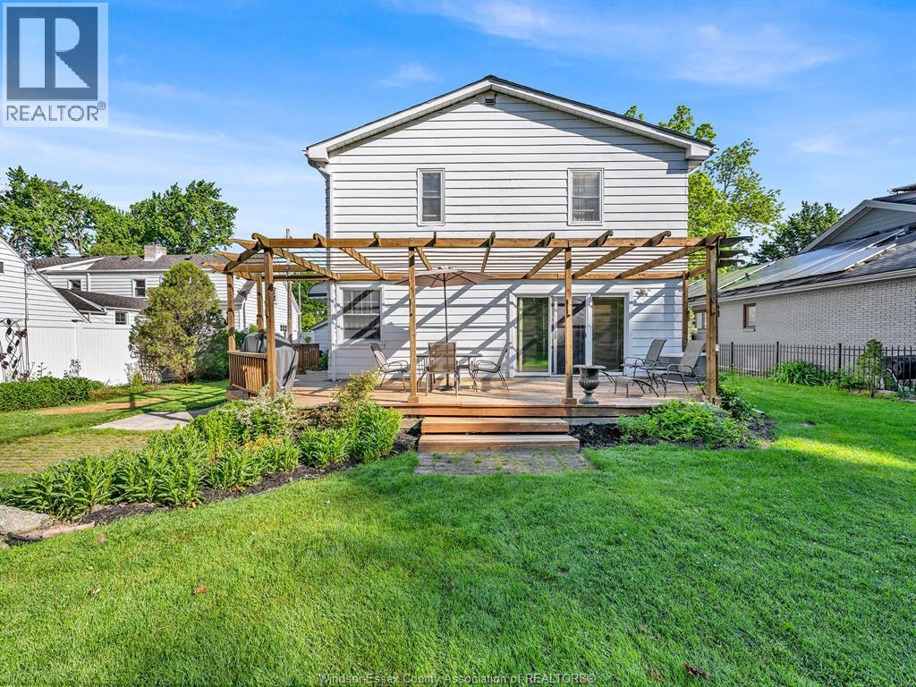 6565 Riverside Drive East, Windsor, Ontario  N8S 1C1 - Photo 46 - 26016726