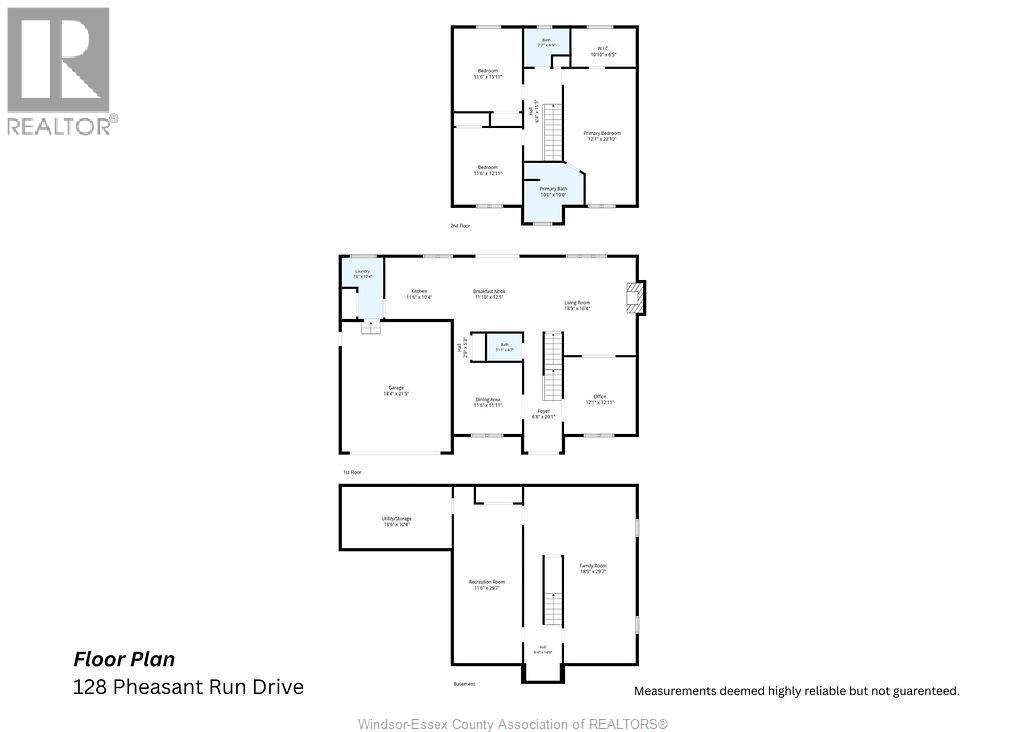 128 Pheasant Run Drive, Lakeshore, Ontario  N8L 0Z7 - Photo 41 - 26016695