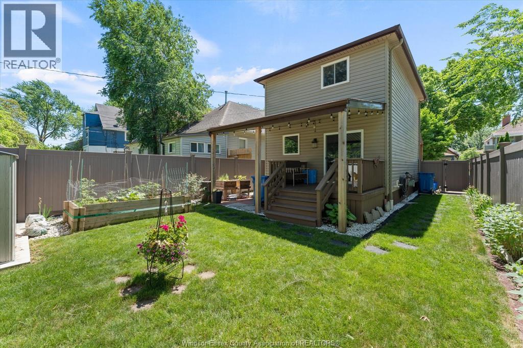 464 Oak, Windsor, Ontario  N9A 5E6 - Photo 33 - 26016753