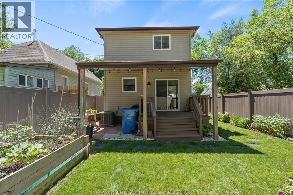 464 Oak, Windsor, Ontario  N9A 5E6 - Photo 34 - 26016753