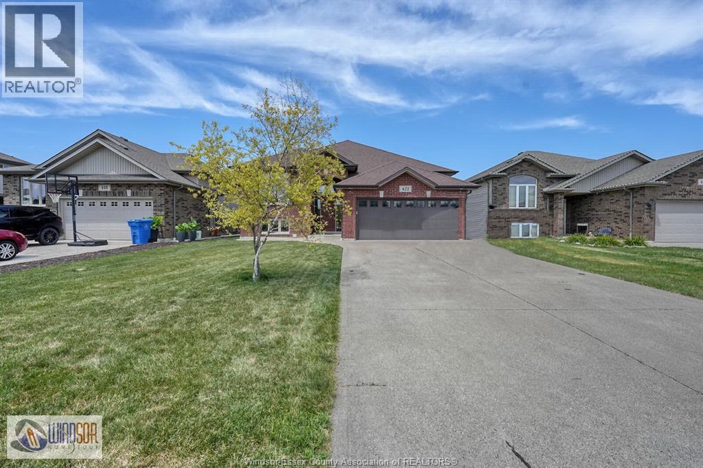 422 Welsh, Amherstburg, Ontario  N9V 0C1 - Photo 1 - 26016742