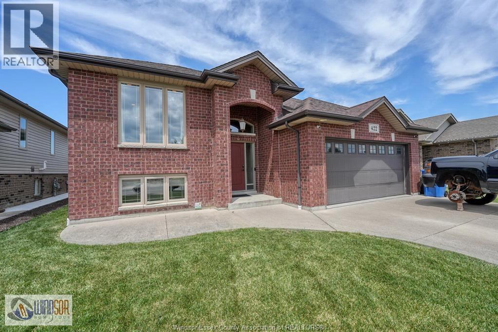 422 Welsh, Amherstburg, Ontario  N9V 0C1 - Photo 4 - 26016742