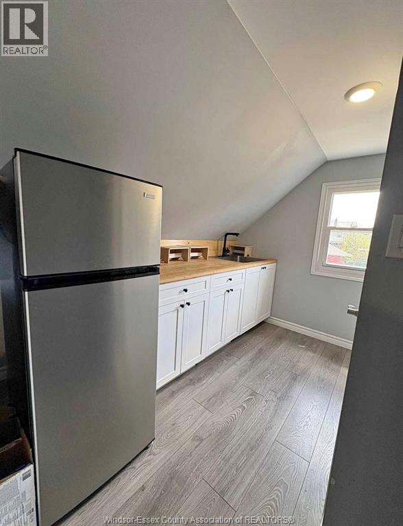 1409 LANGLOIS Unit# UPPER, Windsor, Ontario