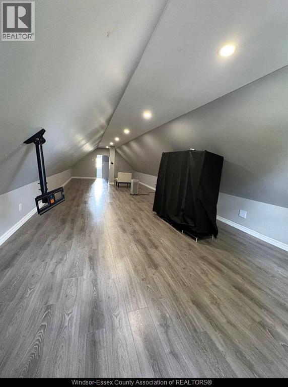1409 Langlois Unit# Upper, Windsor, Ontario  N8X 4L9 - Photo 2 - 26016738