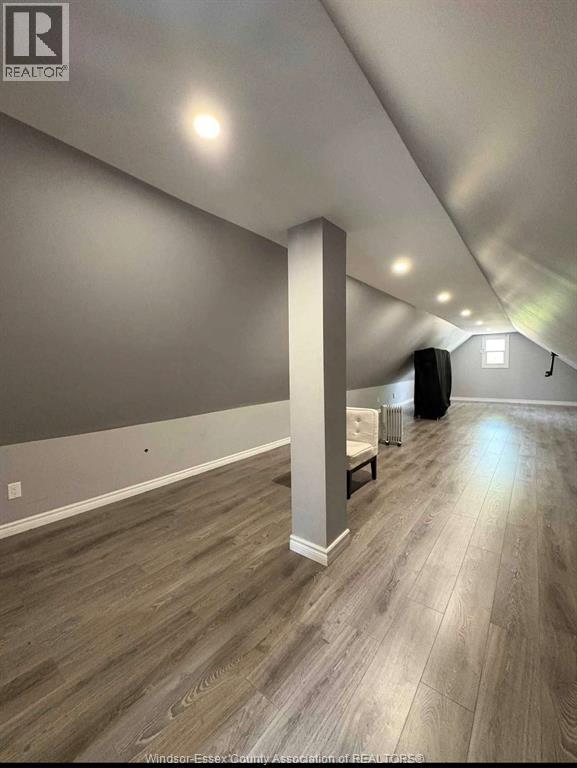 1409 Langlois Unit# Upper, Windsor, Ontario  N8X 4L9 - Photo 3 - 26016738