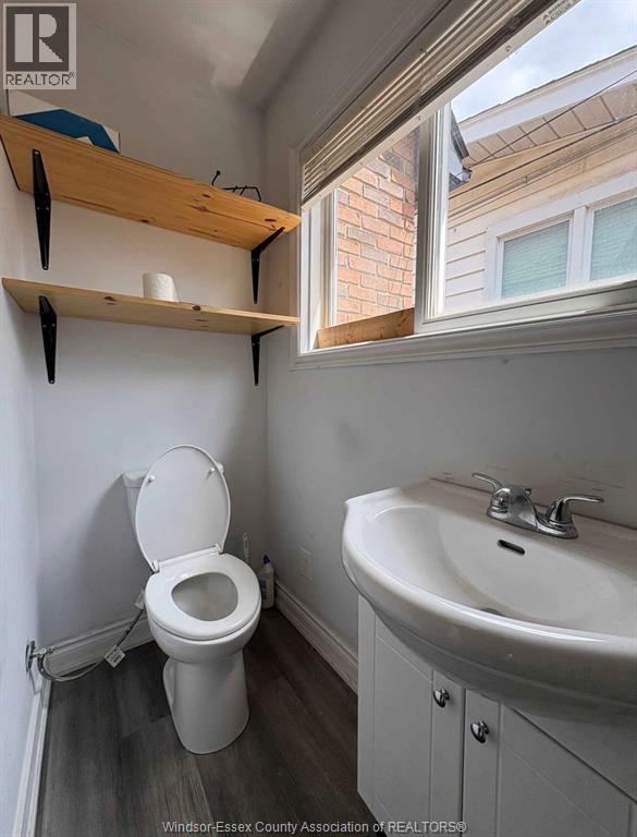 1409 Langlois Unit# Upper, Windsor, Ontario  N8X 4L9 - Photo 4 - 26016738