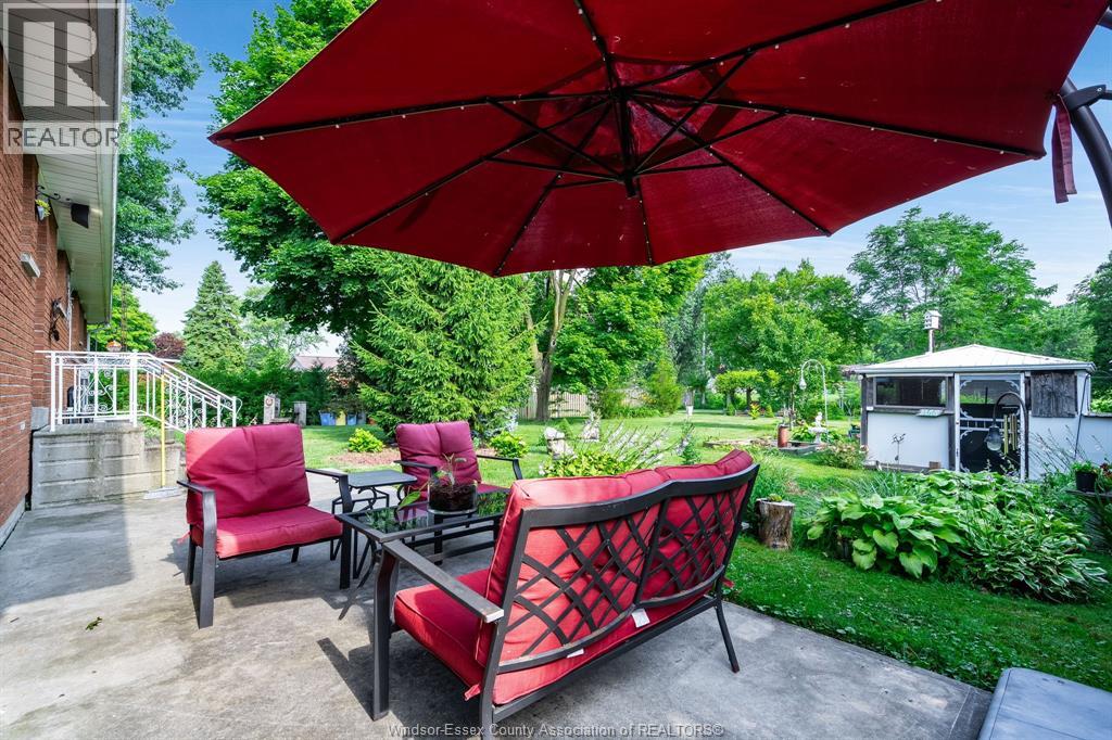 166 Kael Crescent, Harrow, Ontario  N0R 1G0 - Photo 36 - 26016621