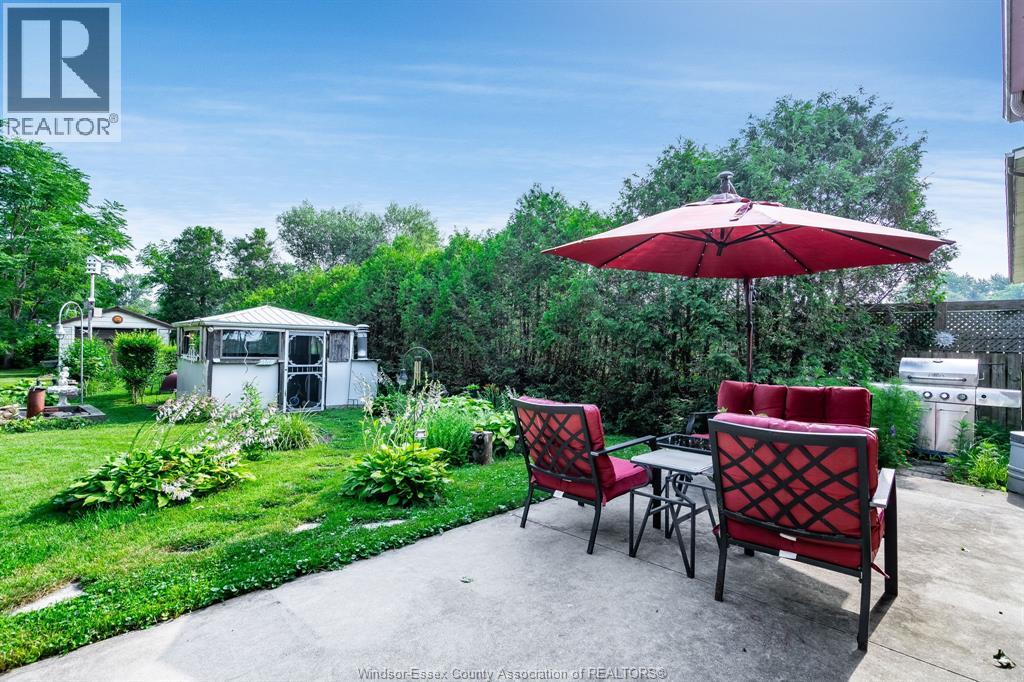 166 Kael Crescent, Harrow, Ontario  N0R 1G0 - Photo 45 - 26016621