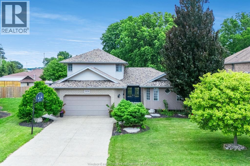3036 Aurelia CRESCENT, Kingsville, Ontario