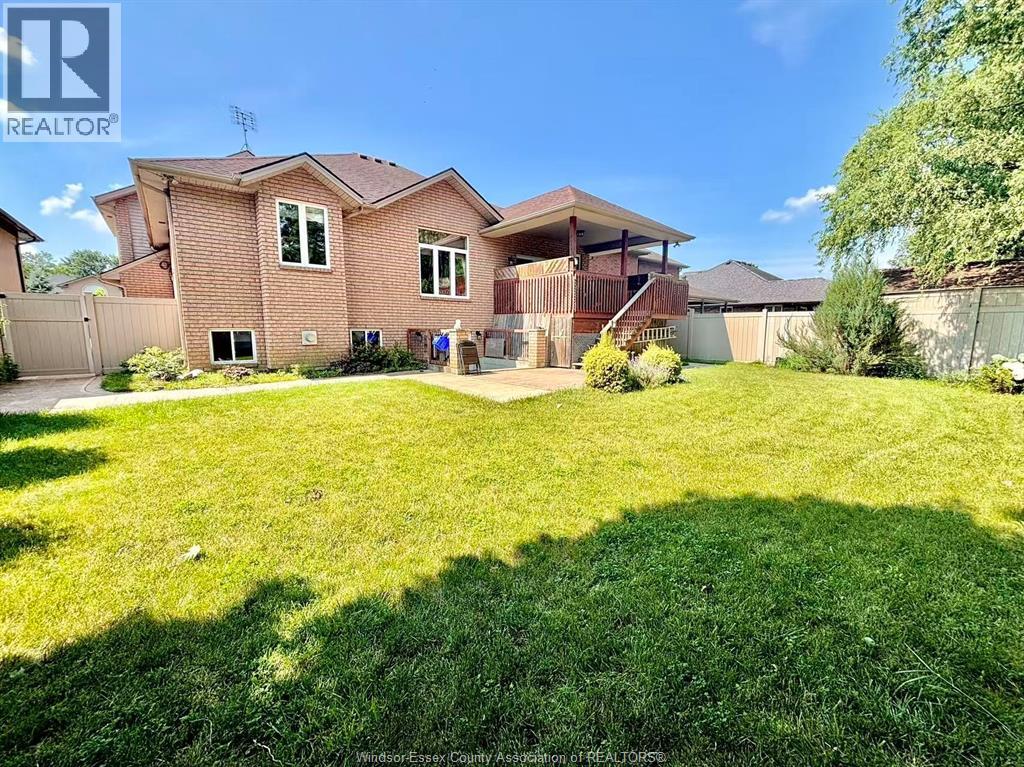 1152 Jillian Court, Lakeshore, Ontario  N8L 0W8 - Photo 22 - 26016725
