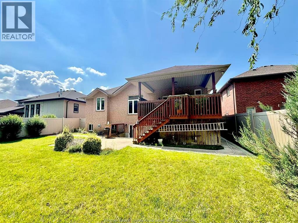 1152 Jillian Court, Lakeshore, Ontario  N8L 0W8 - Photo 23 - 26016725