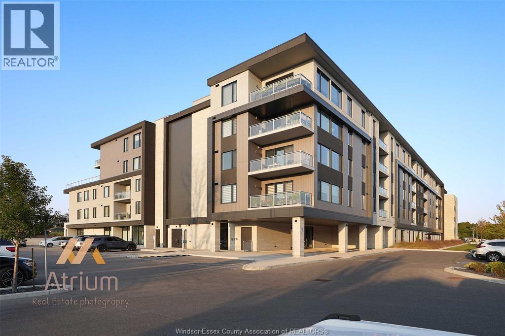 14400 TECUMSEH ROAD East Unit# 305, Tecumseh, Ontario