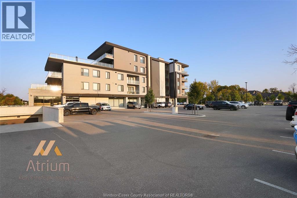 14400 Tecumseh Road East Unit# 305, Tecumseh, Ontario  N8N 0E9 - Photo 2 - 26016757