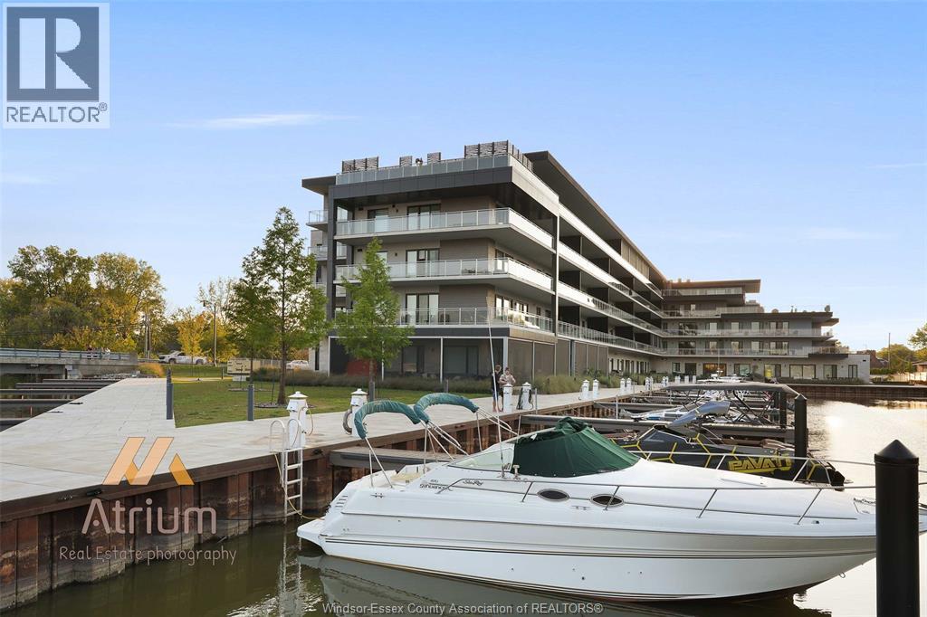 14400 Tecumseh Road East Unit# 305, Tecumseh, Ontario  N8N 0E9 - Photo 40 - 26016757
