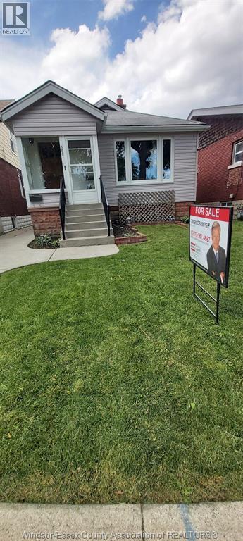 588 Irvine Avenue, Windsor, Ontario  N8X 2T2 - Photo 3 - 26016731